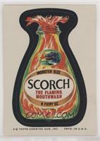 Scorch