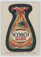 Scorch