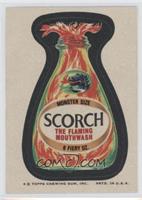 Scorch