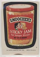 Smoocher's