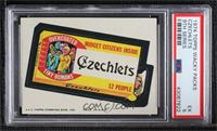 Czechlets [PSA 5 EX]