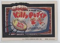 Killy Putty