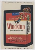 Windstun [Poor to Fair]