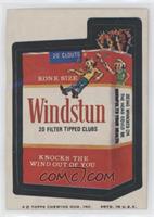 Windstun