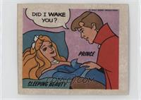 Sleeping Beauty, Prince Phillip