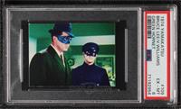 Green Hornet [PSA 6 EX‑MT]