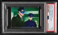 Green Hornet [PSA 3 VG]