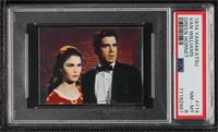 Van Williams as Green Hornet [PSA 8 NM‑MT]