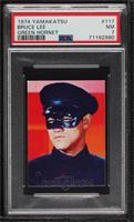 Bruce Lee as Kato [PSA 7 NM]