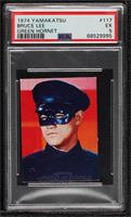 Bruce Lee as Kato [PSA 5 EX]