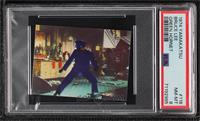 Bruce Lee as Kato [PSA 8 NM‑MT]