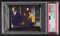 Bruce Lee as Kato [PSA 7 NM]