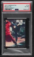 Bruce Lee as Kato [PSA 6 EX‑MT]