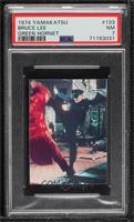 Bruce Lee as Kato [PSA 7 NM]