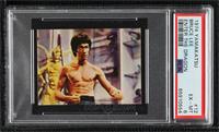 Bruce Lee [PSA 6 EX‑MT]