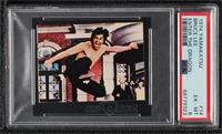 Bruce Lee [PSA 6 EX‑MT]