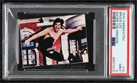 Bruce Lee [PSA 9 MINT]