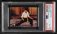 Bruce Lee [PSA 6 EX‑MT]