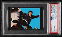 Bruce Lee [PSA 6 EX‑MT]