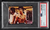 Bruce Lee [PSA 2 GOOD]