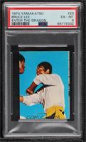 Bruce Lee [PSA 6 EX‑MT]