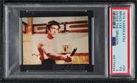 Bruce Lee [PSA 3 VG]