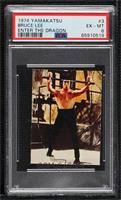 Bruce Lee [PSA 6 EX‑MT]