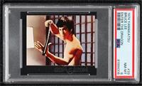 Bruce Lee [PSA 8 NM‑MT]