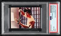 Bruce Lee [PSA 6 EX‑MT]