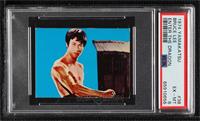 Bruce Lee [PSA 6 EX‑MT]