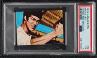 Bruce Lee [PSA 5 EX]