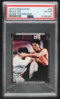 Bruce Lee [PSA 6 EX‑MT]