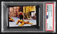 Bruce Lee [PSA 9 MINT]