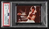 Chuck Norris, Bruce Lee [PSA 6.5 EX‑MT+]