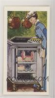 The Refrigerator, 1834