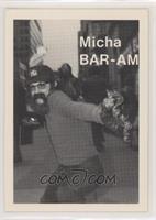 Micha Bar-Am