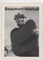 Beaumont Newhall