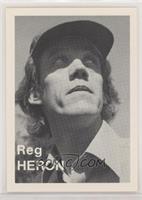 Reg Heron