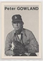 Peter Gowland