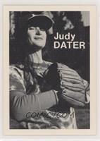 Judy Dater