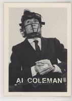 Al Coleman