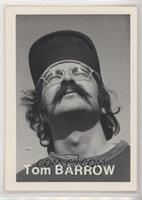 Tom Barrow