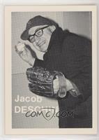Jacob Deschin