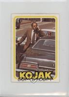 Kojak