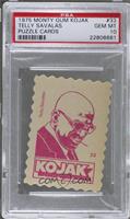 Kojak [PSA 10 GEM MT]