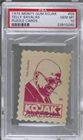 Kojak [PSA 10 GEM MT]