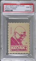 Kojak [PSA 10 GEM MT]