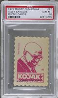 Kojak [PSA 10 GEM MT]