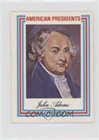 John Adams