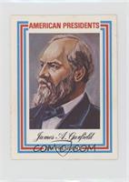 James A. Garfield